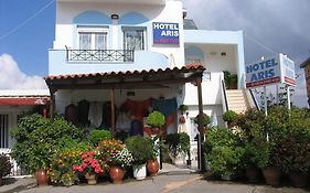 Aris Rooms